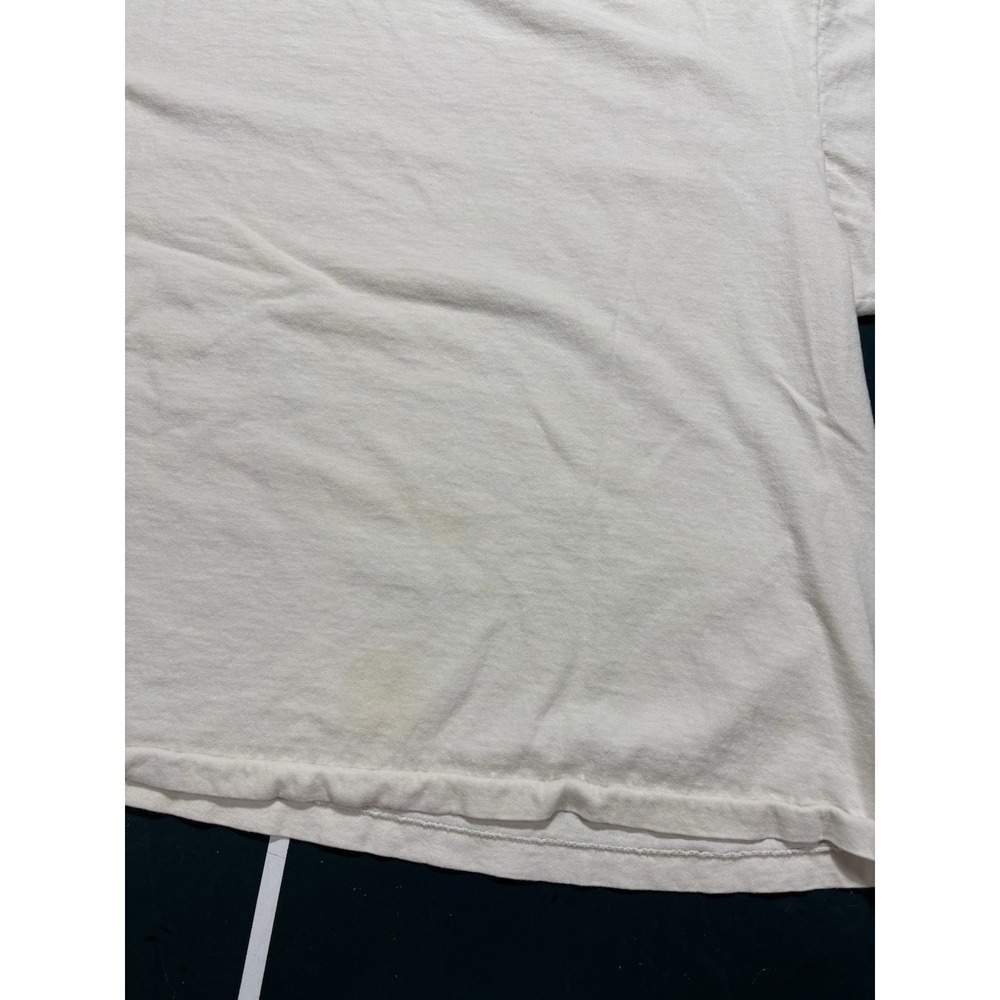 Vintage 1978 Garfield All Over Print T-Shirt Boxy Small‎ Single Stitch Made USA - Picture 13 of 15